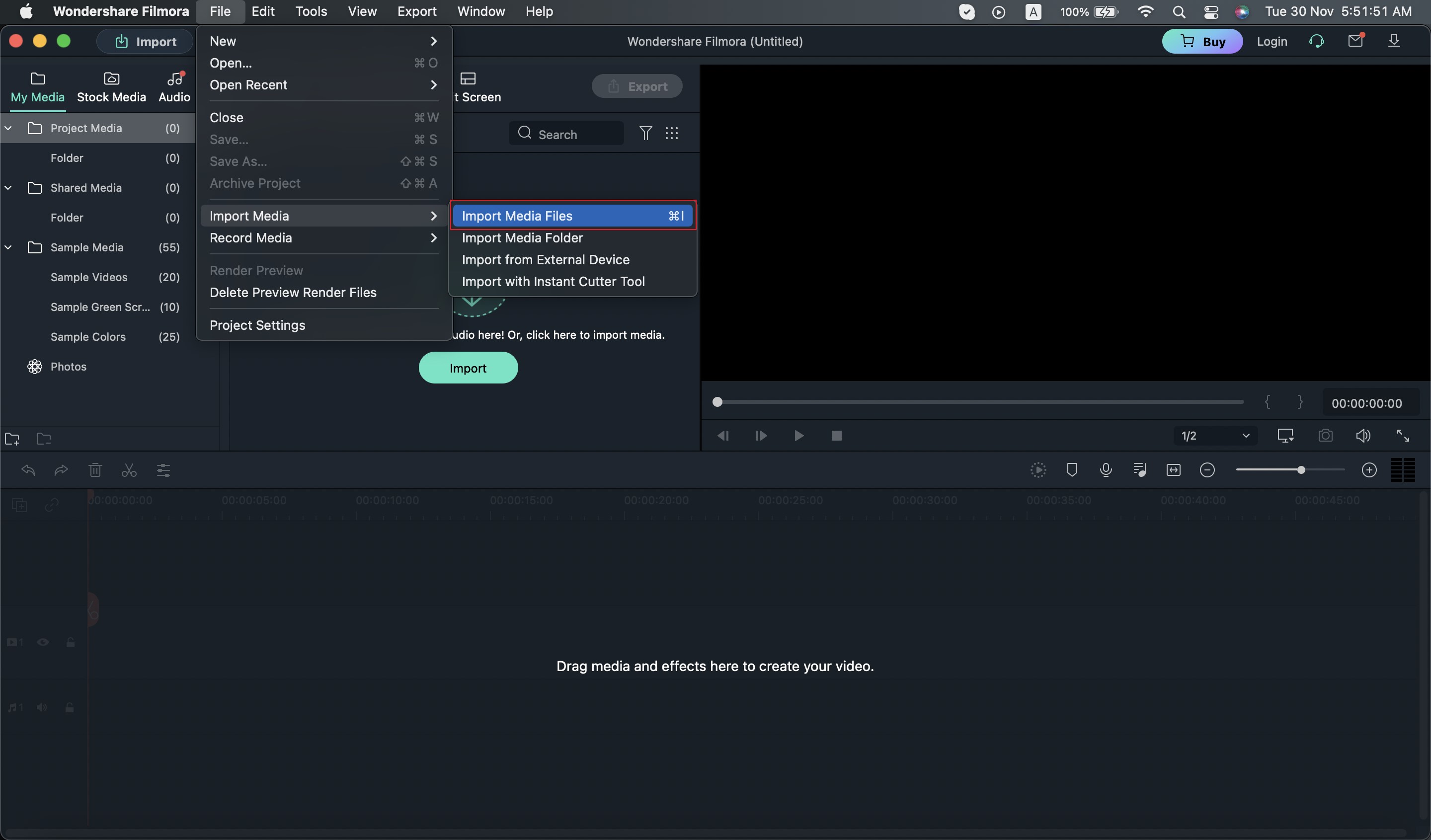 mx video player for mac