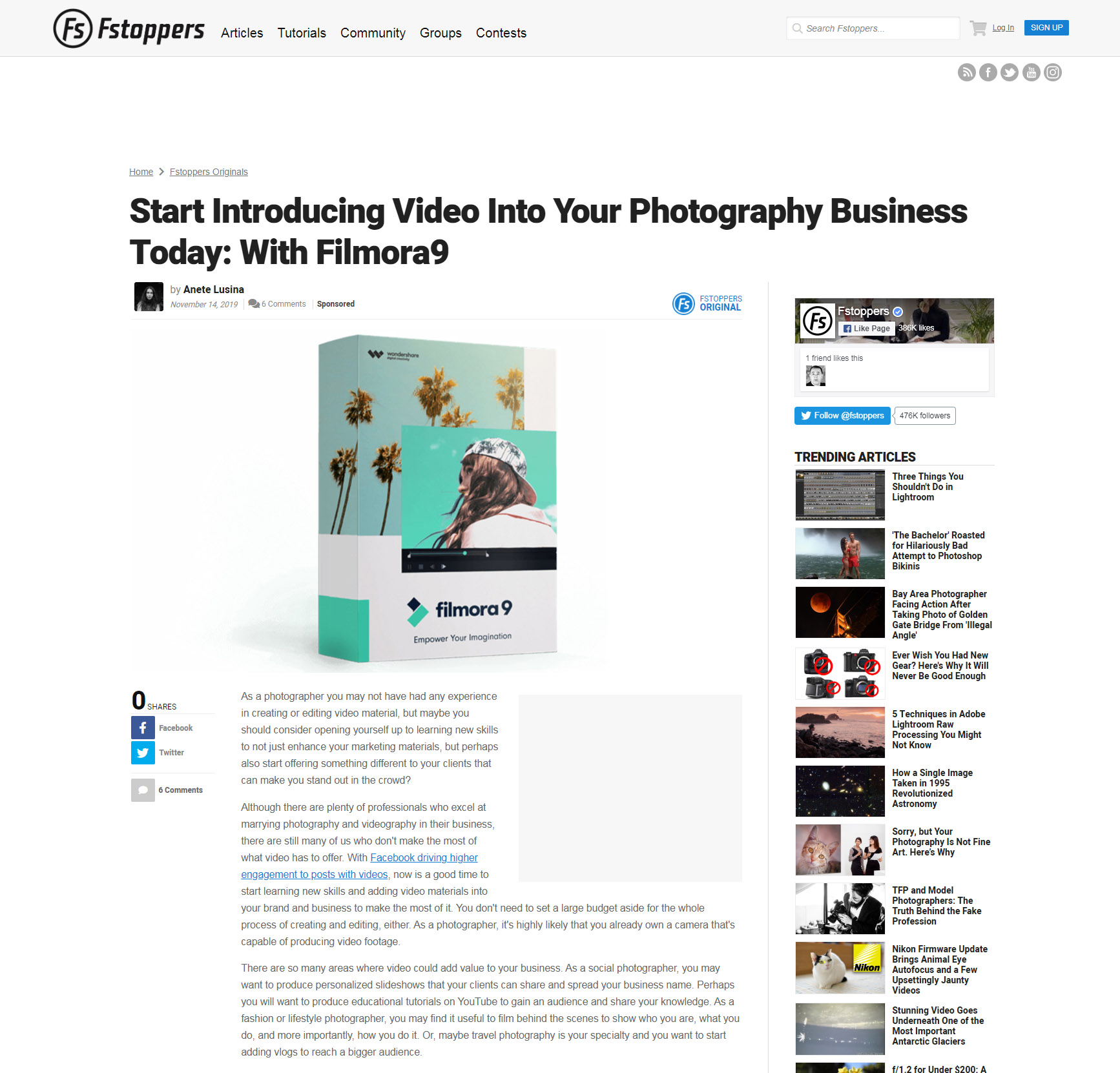 fstoppers